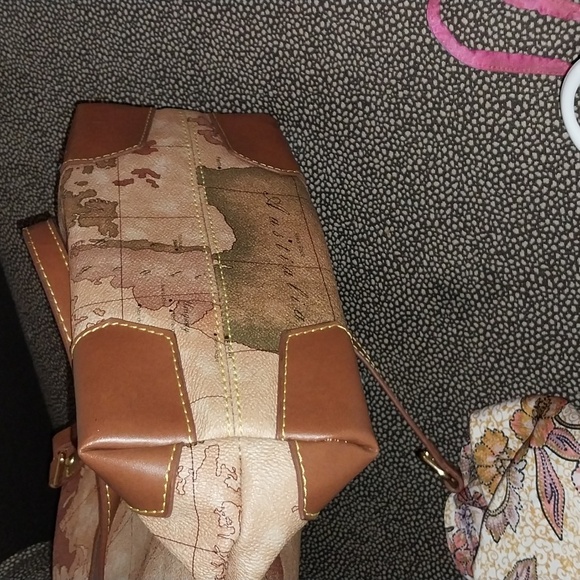 Flawed purse by Alveiro Martini - Picture 6 of 9